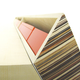 Illustration for article titled A Tectonic Table for Down-to-Earth Style